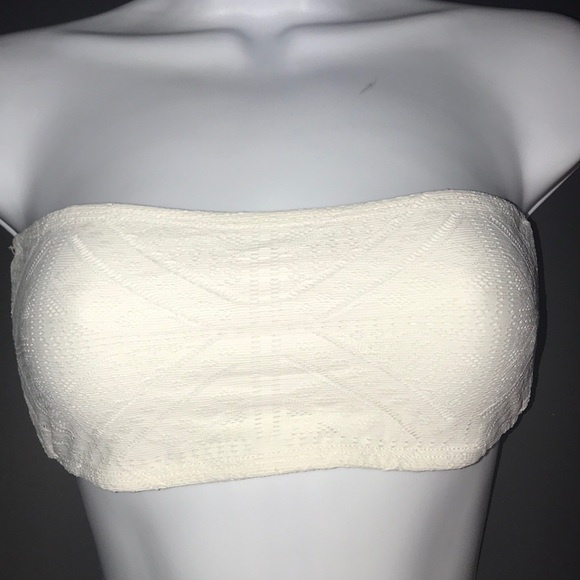Alexis Boutique‎ Bandeau Bikini Top - Picture 1 of 5